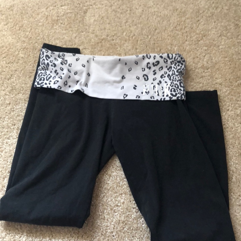 Yoga pants